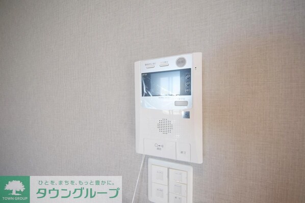 パークアレー川口の物件内観写真